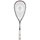 OLIVER Squashschläger Apex 5.0 Champion Edition (125g/ausgewogen) silber - besaitet -